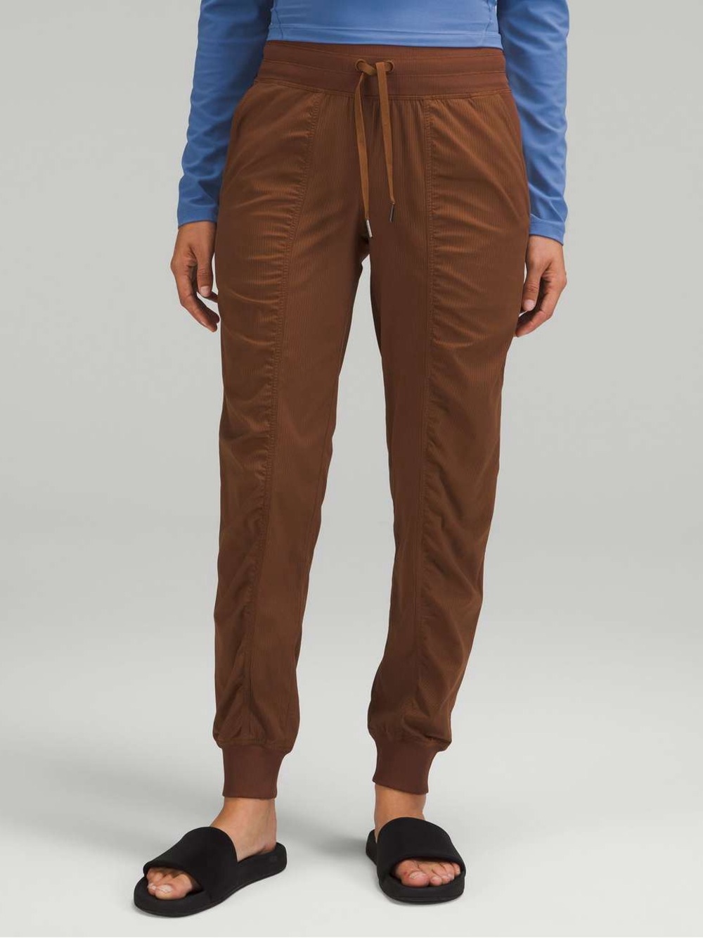 lululemon Dance Studio Regular Jogger Pants